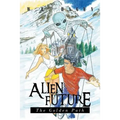 Alien Future: the Golden Path