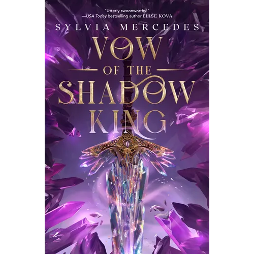 Vow of the Shadow King