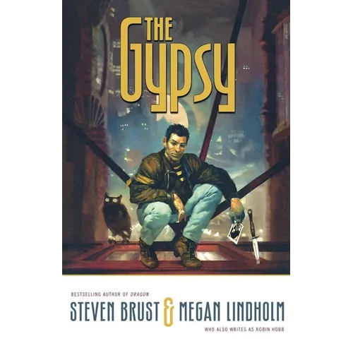 The Gypsy