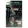 Harvey Havoc: The Technician's Game