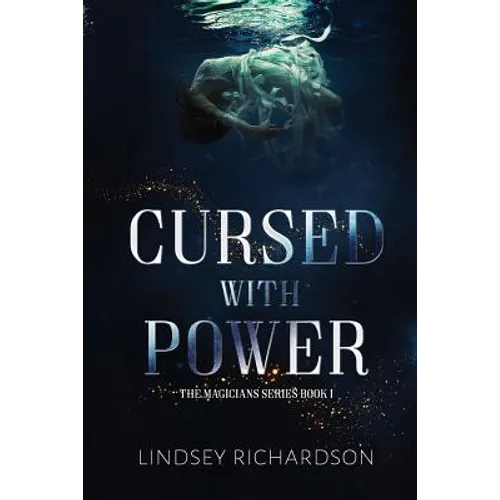 Cursed With Power