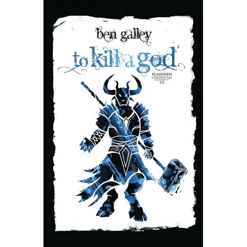To Kill A God