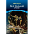 King Solomon's Mines