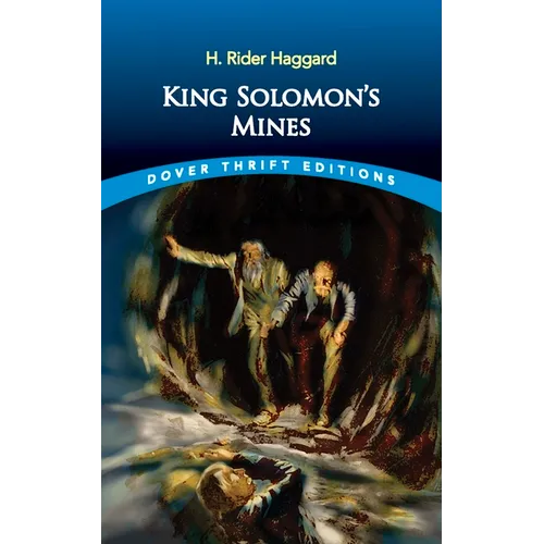 King Solomon's Mines