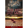 The Red Lily Saga: Volume 1