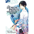 The Demon Prince of Momochi House, Vol. 2