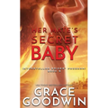 Her Mate's Secret Baby