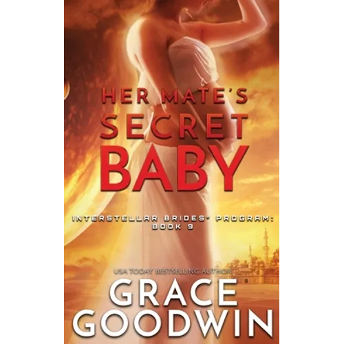 Her Mate's Secret Baby
