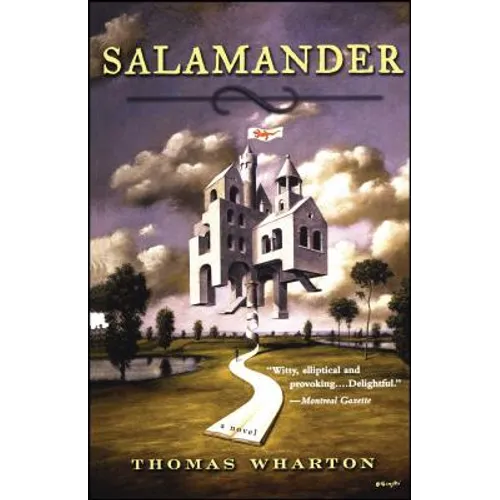Salamander