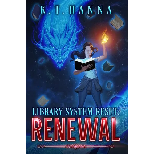 Library System Reset: Renewal