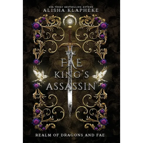 The Fae King's Assassin