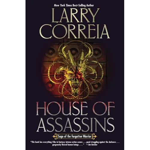 House of Assassins