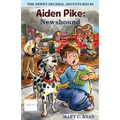 Aiden Pike: Newshound