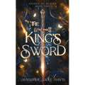 The King's Sword: League of Rulers, Book 2
