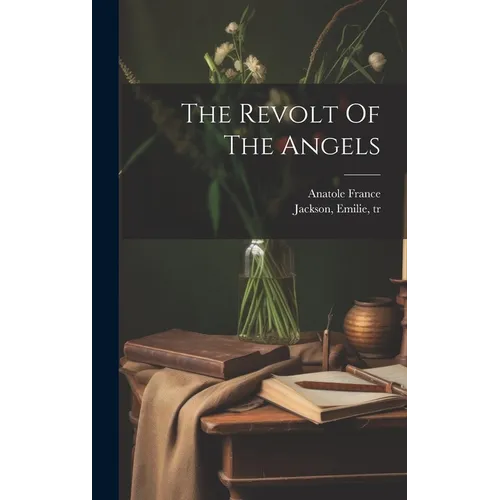 The Revolt Of The Angels