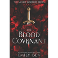 The Blood Covenant: Book One: The Medici Warrior Series