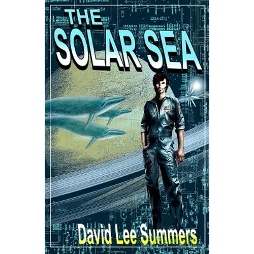 The Solar Sea