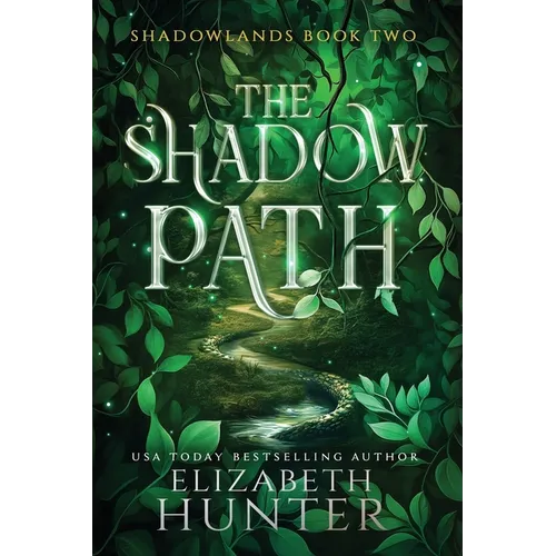 The Shadow Path: A Romantic Portal Fantasy
