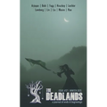 The Deadlands - Issue 37