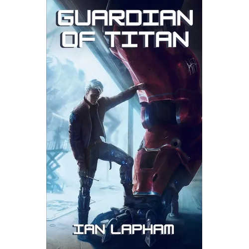 Guardian of Titan