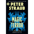 Magic Terror: 7 Tales