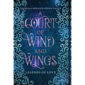 A Court of Wind and Wings: A Hades and Persephone Retelling