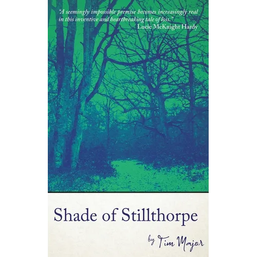 Shade of Stillthorpe