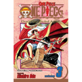 One Piece, Vol. 3: Don't Get Fooled Again