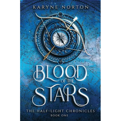 Blood of the Stars