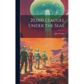 20,000 Leagues Under the Seas
