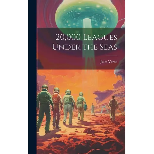 20,000 Leagues Under the Seas