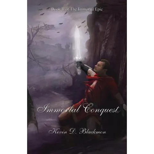 Immortal Conquest