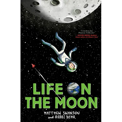 Life on the Moon