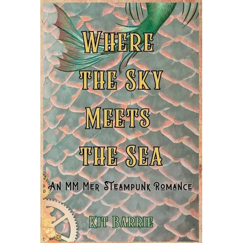Where the Sky Meets the Sea