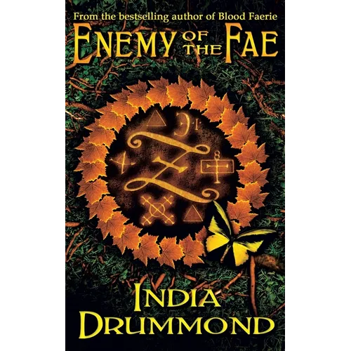 Enemy of the Fae
