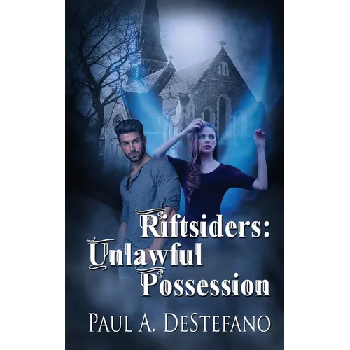 Riftsiders: Unlawful Possession