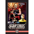 Star Trek: The Next Generation--The Mirror War--IDW Classic Collections