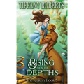 Rising from the Depths (The Kraken 5) - Color