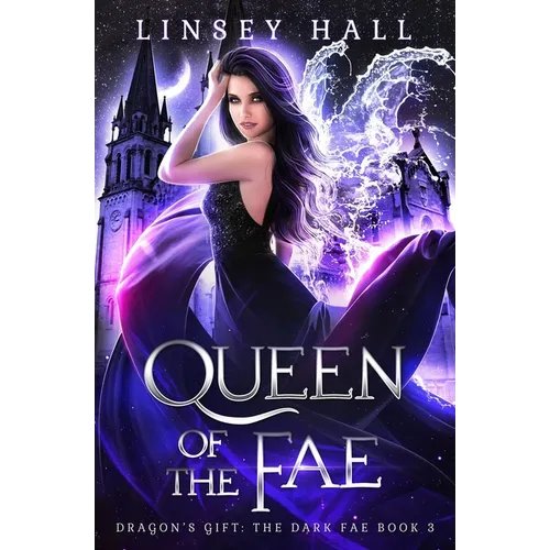 Queen of the Fae