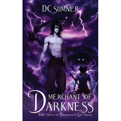 Merchant of Darkness
