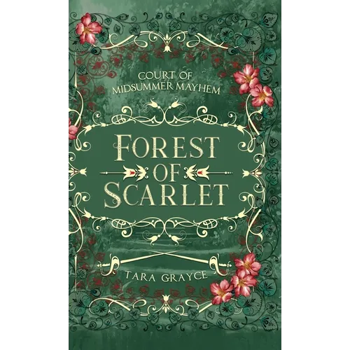 Forest of Scarlet