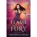 Flame and Fury