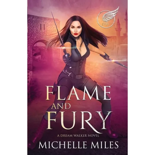 Flame and Fury