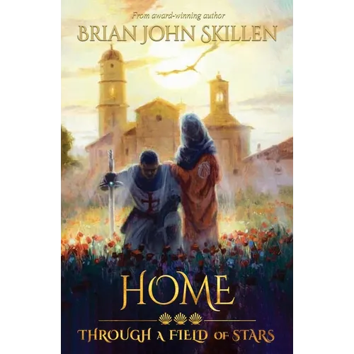 Home: Through a Field of Stars - Paperback