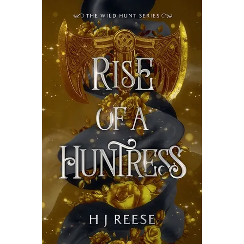 Rise of a Huntress