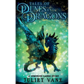 Tales of Dunes and Dragons