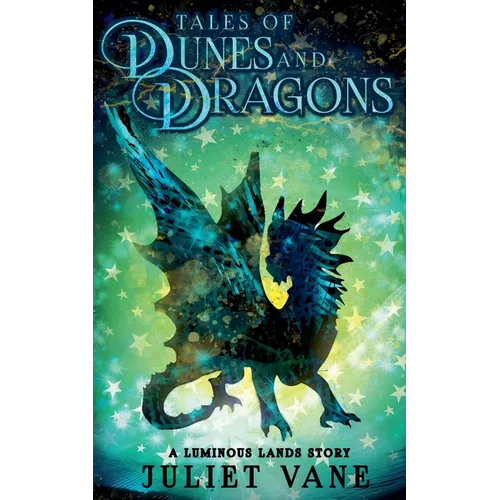 Tales of Dunes and Dragons