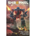 BattleTech: Shrapnel, Issue #3