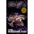 The Bleeding Man and Other Science Fiction Stories