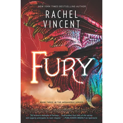 Fury